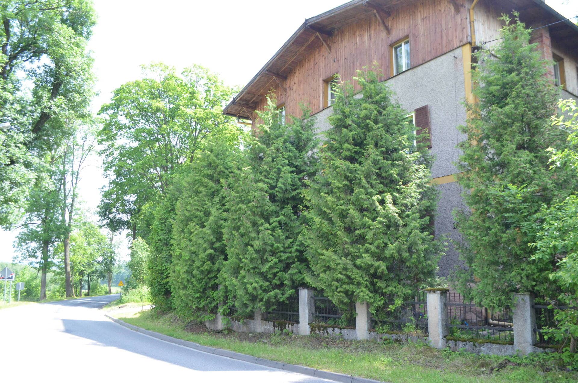 Dom 400 m²