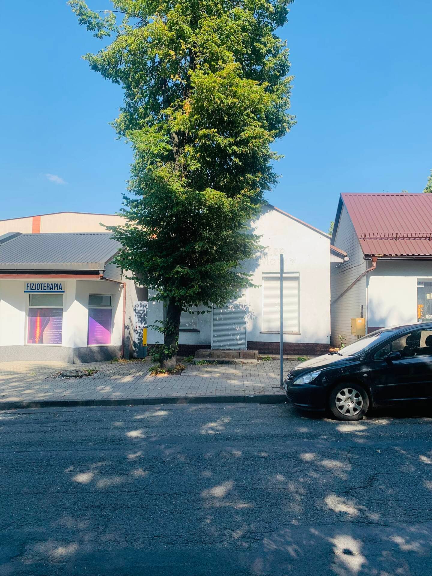 Lokal 69 m²