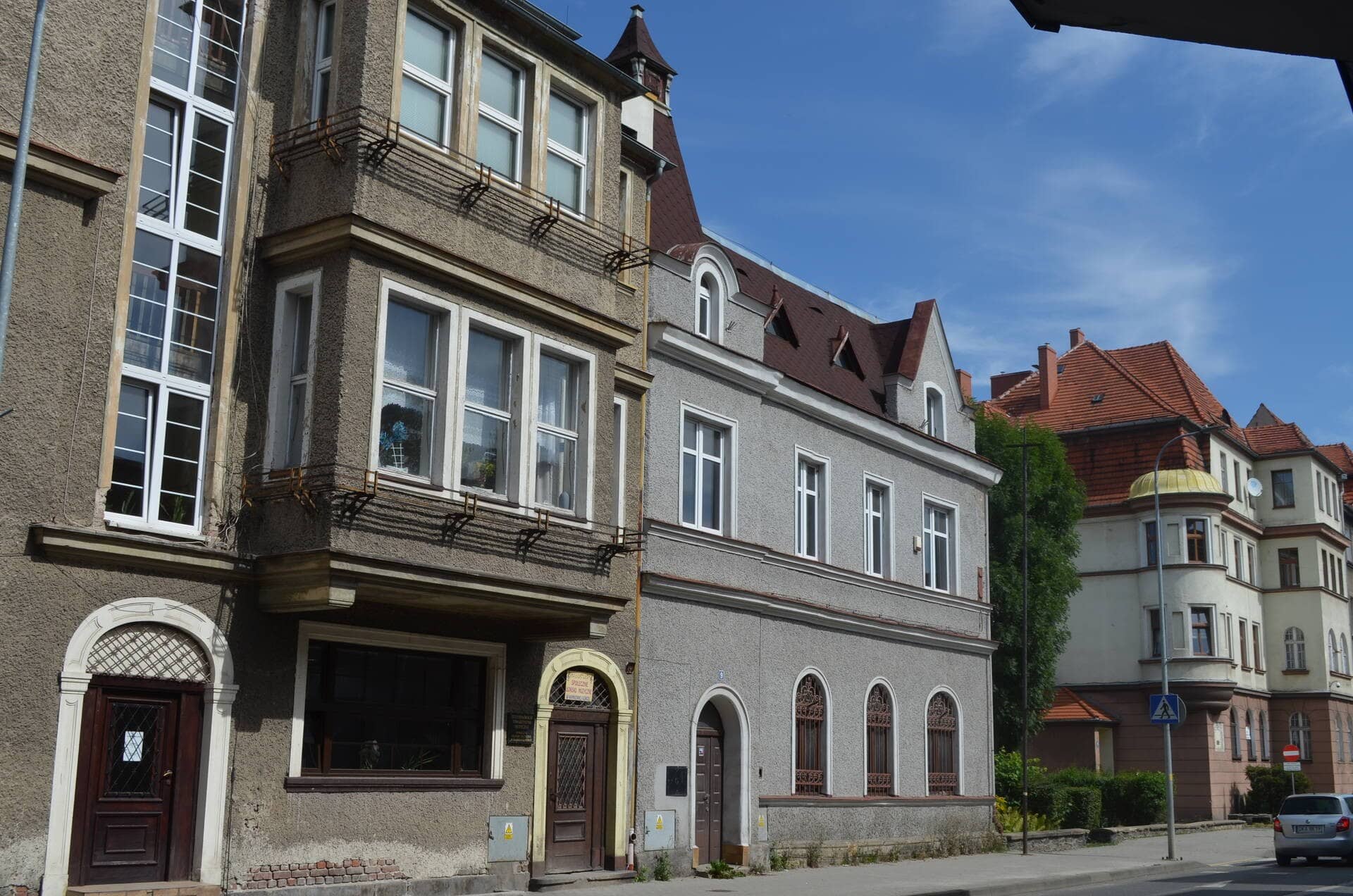 Dom 445 m²