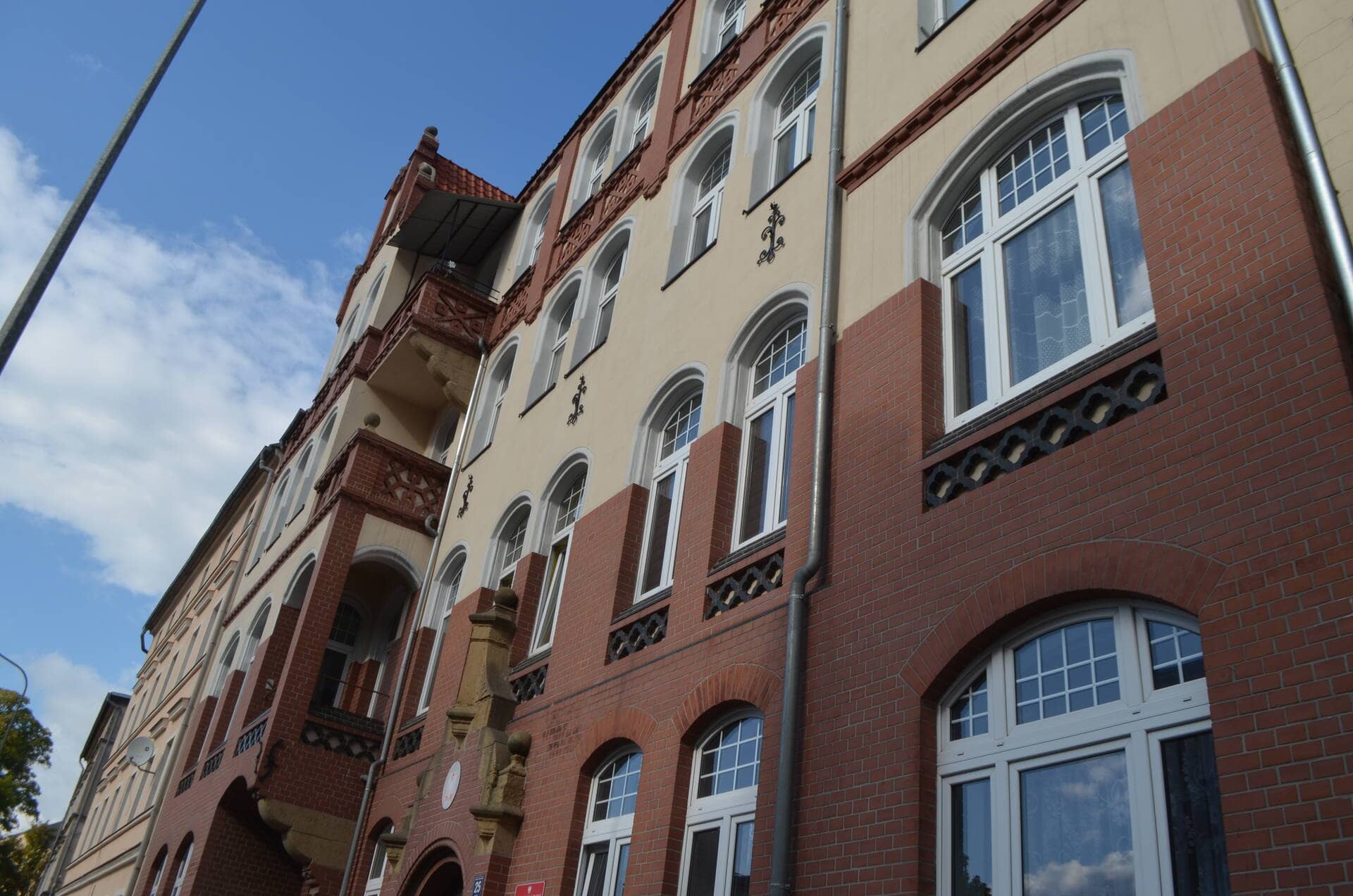 Mieszkanie 15 m²