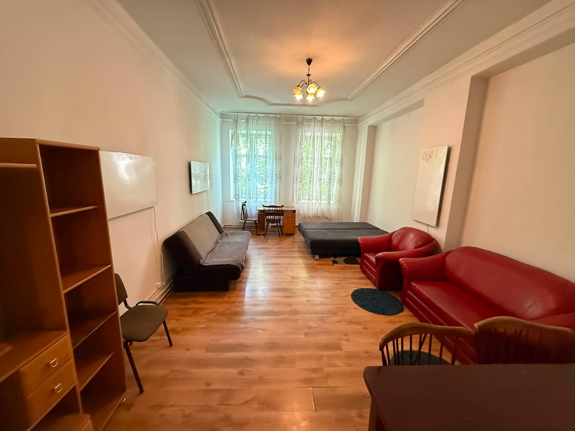 Mieszkanie 41 m²