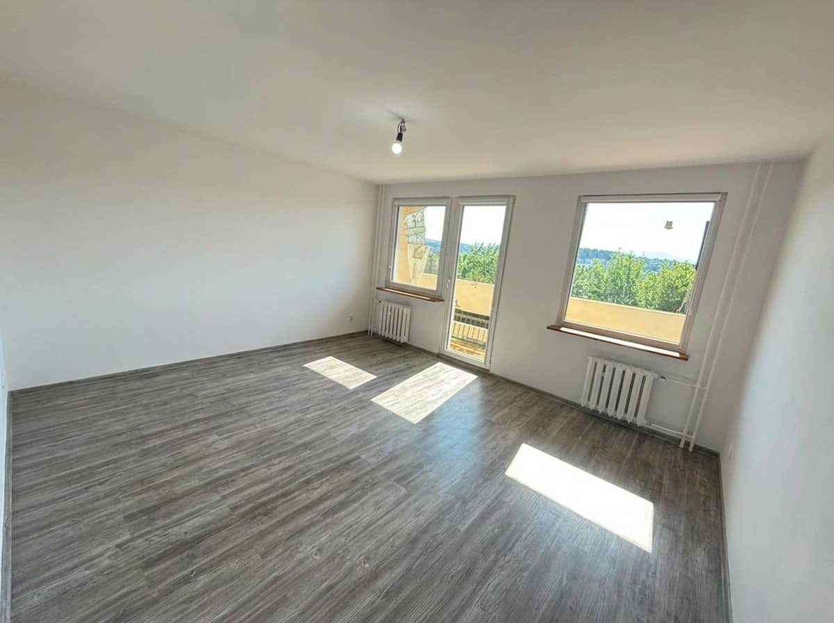 Mieszkanie 63 m²