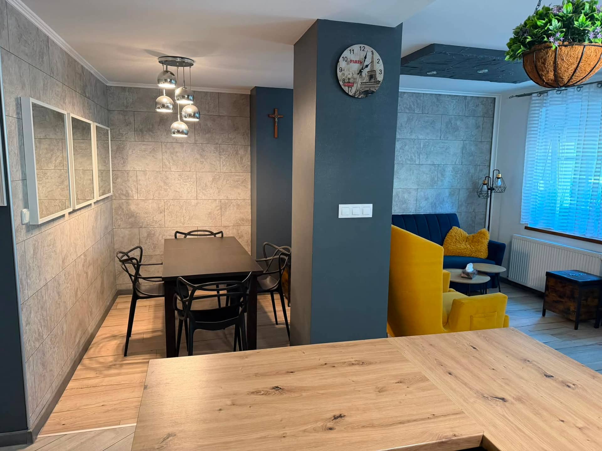 Mieszkanie 82 m²