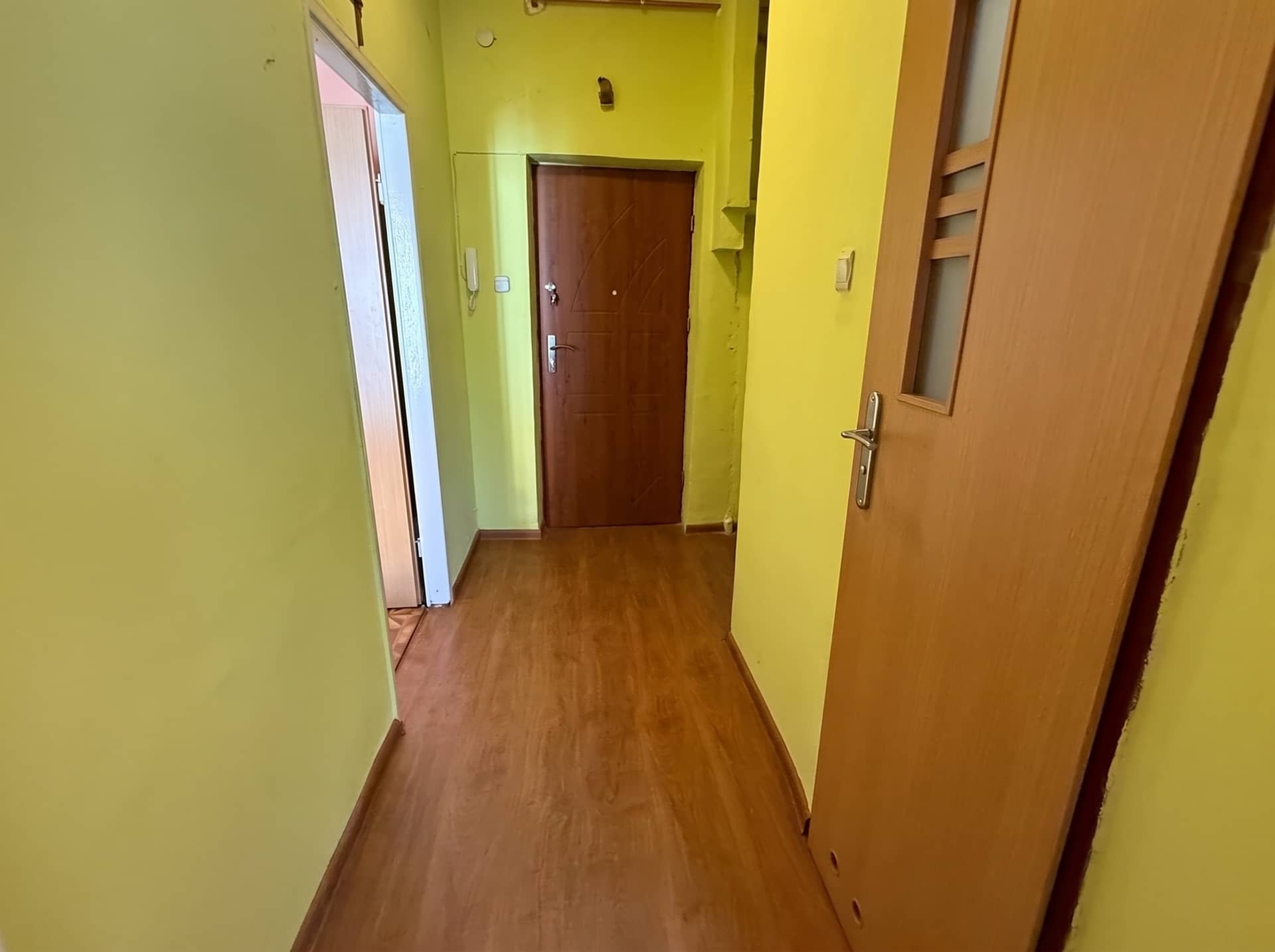Mieszkanie 32 m², Kamienna Góra, ul. Marii Skłodowskiej-Curie