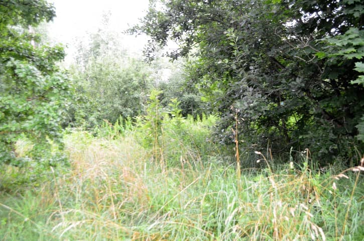 Działka 3080 m²